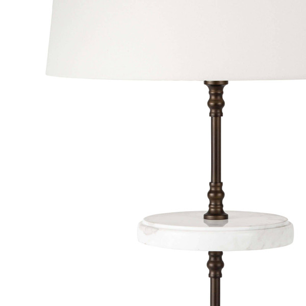 Bistro Table Lamp